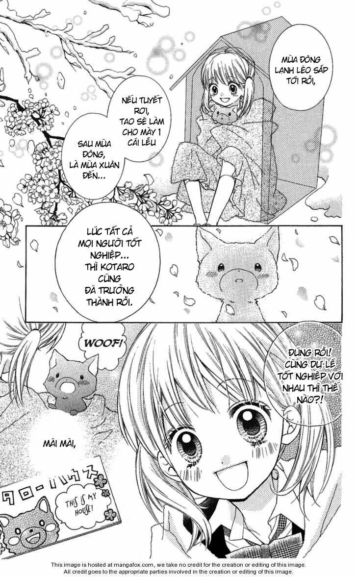 lớp học rùng rợn chapter 2 13