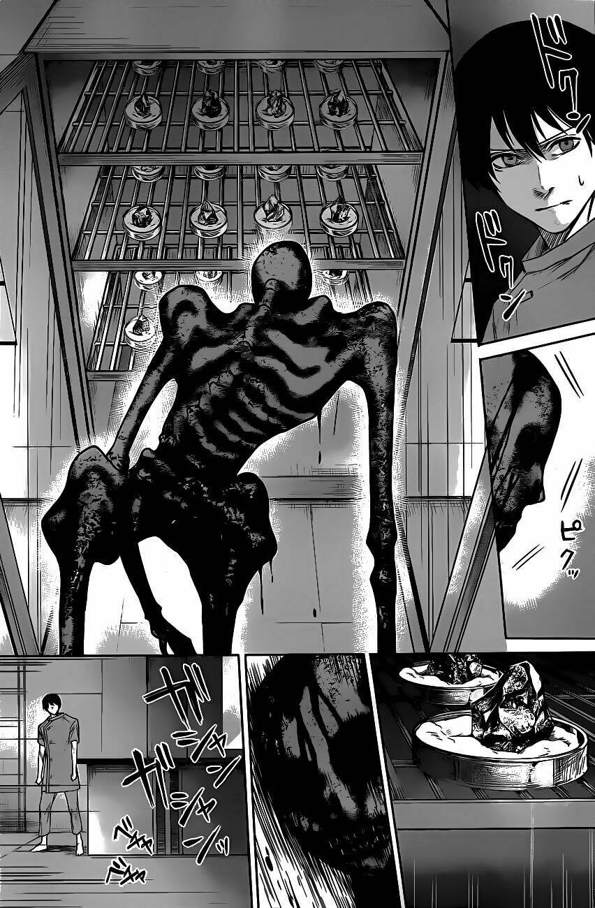 blue phobia chapter 6 17