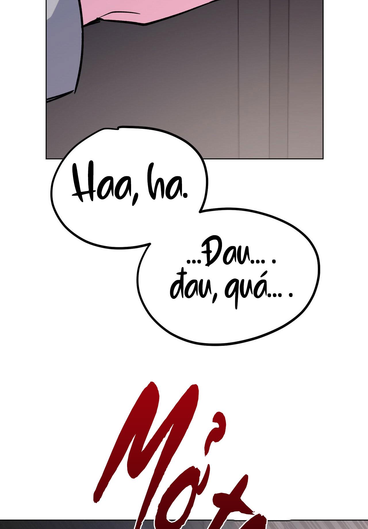 cạm bẫy đại học [m] chapter 27 44