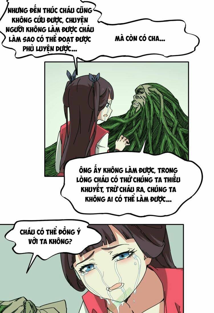 ta luyện giả kim trong thời đại tu tiên chapter 54 4