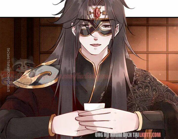 trọng sinh bá sủng nhiếp chính vương quá mạnh mẽ chapter 115 25