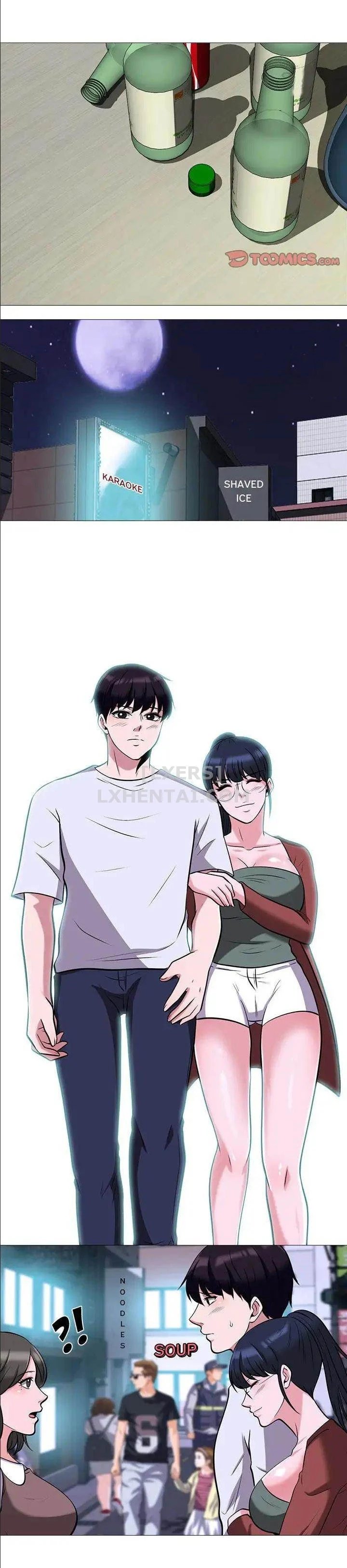 học bổng đặc biệt chapter 12 28