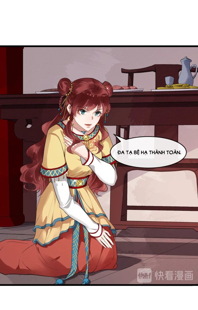 bồng sơn viễn 2 chapter 42 5