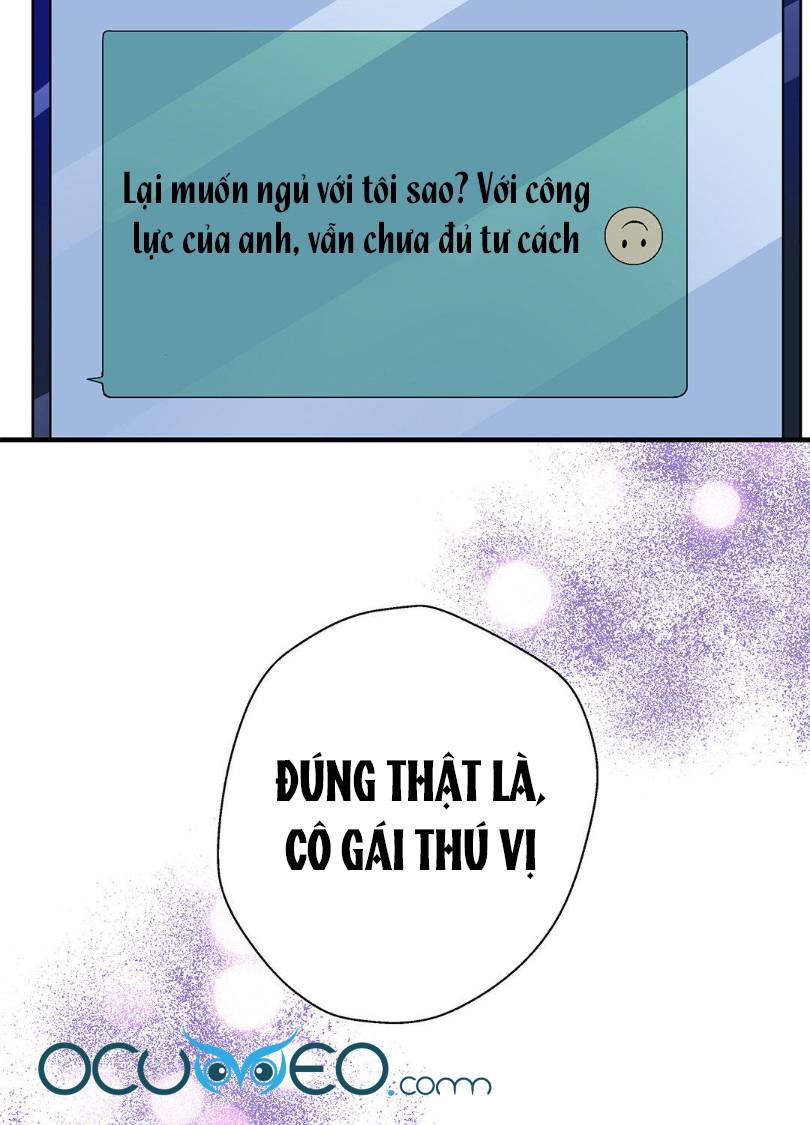 cưng chiều ái thê hư hỏng chapter 10 26