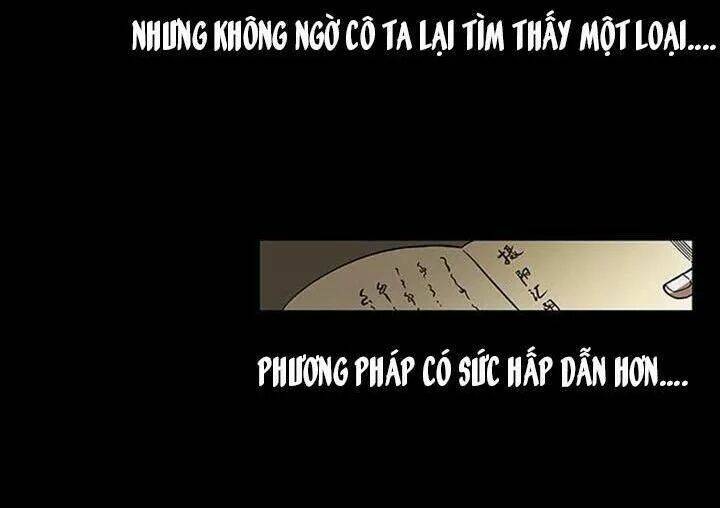 U Minh Ngụy Tượng Chapter 156: Ngôi nhà ma ám tại đường mã trường thành phố Thiên Tân - Trang 77