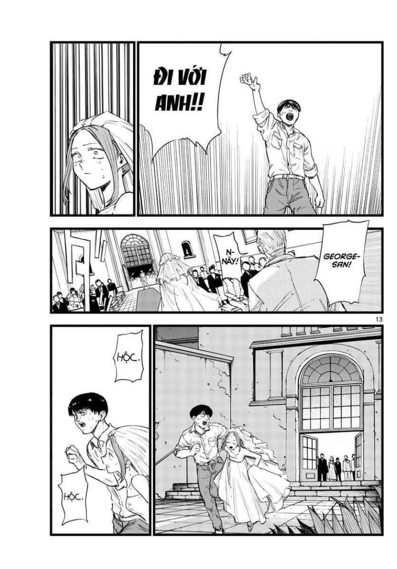 bản nhạc của kẻ đi dạo đêm chapter 100 13