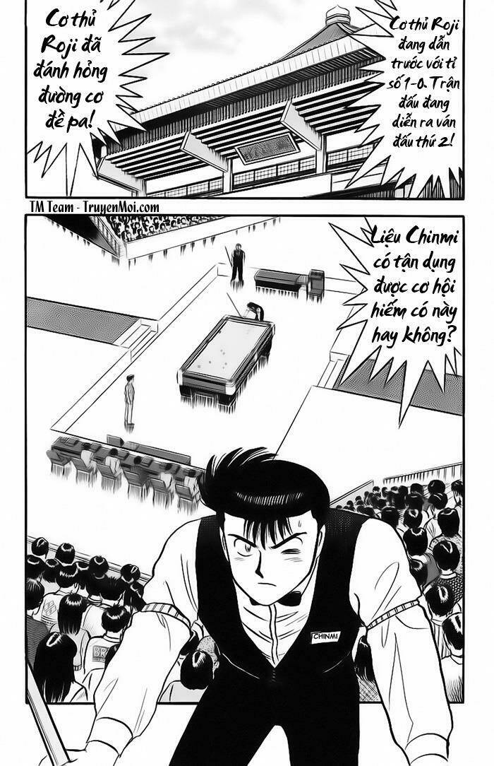 break shot chapter 126 3