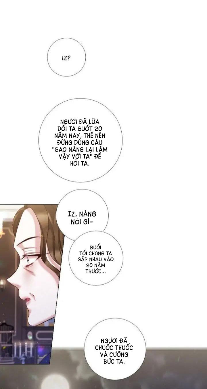 từ tiểu thư thành hoàng hậu - lady to queen chapter 95.2 1