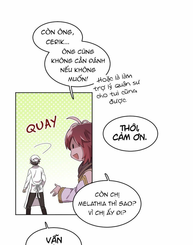 pháp sư và nữ chúa quỷ chapter 83 22