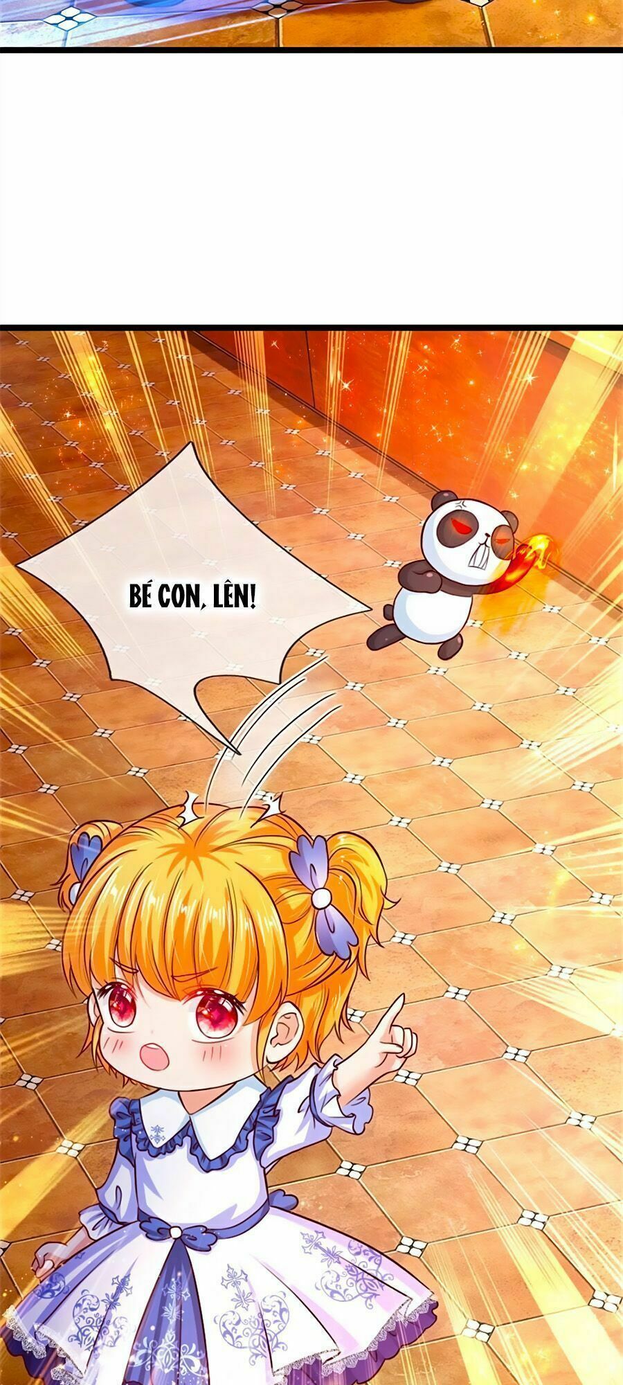 bỗng một ngày nọ trở thành con gái vua chapter 85 14