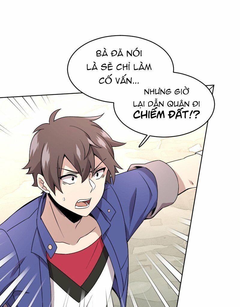 pháp sư và nữ chúa quỷ chapter 88 36