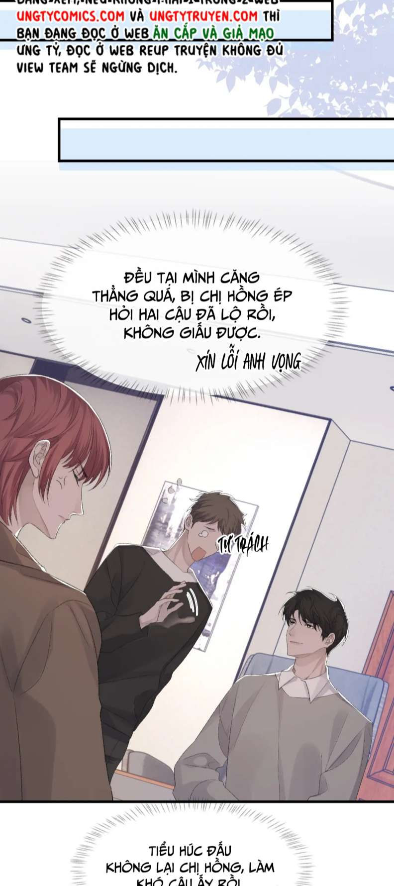 cấu bệnh chapter 75 11