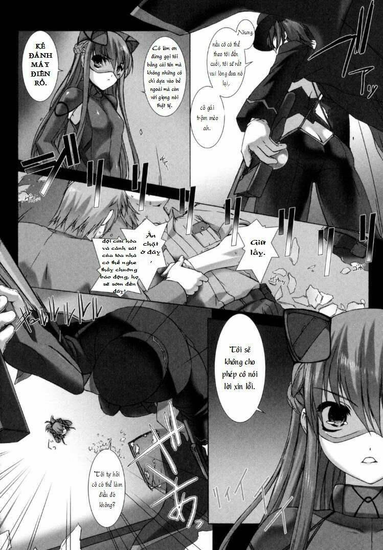 ziggurat chapter 3 22