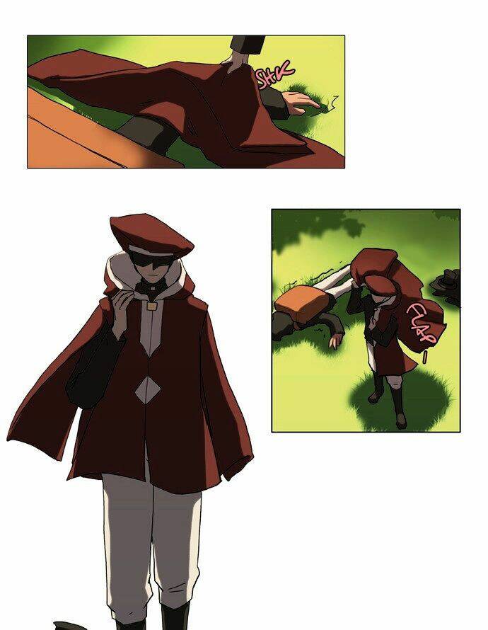 abide in the wind chapter 6 10