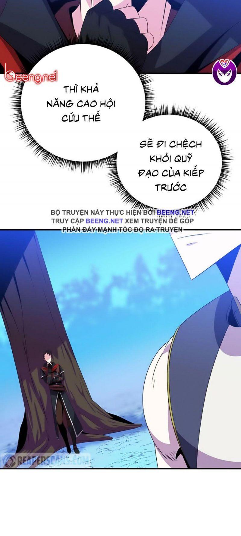 tiêu diệt đấng cứu thế chapter 29 28