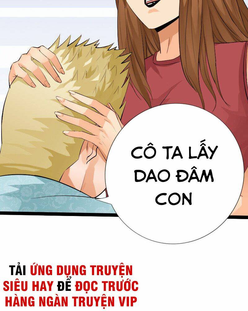 tuyệt phẩm tà thiếu chapter 132 23