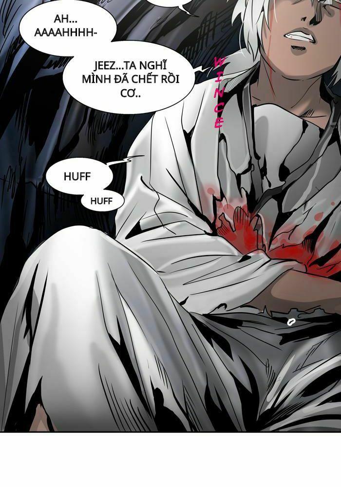 tòa tháp bí ẩn 2 chapter 216 82