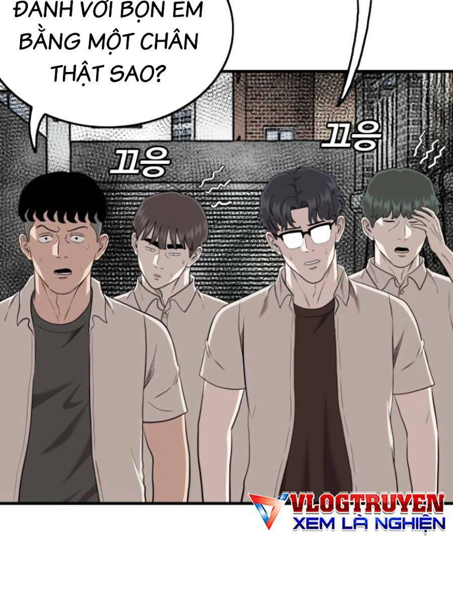 người xấu chapter 147 37