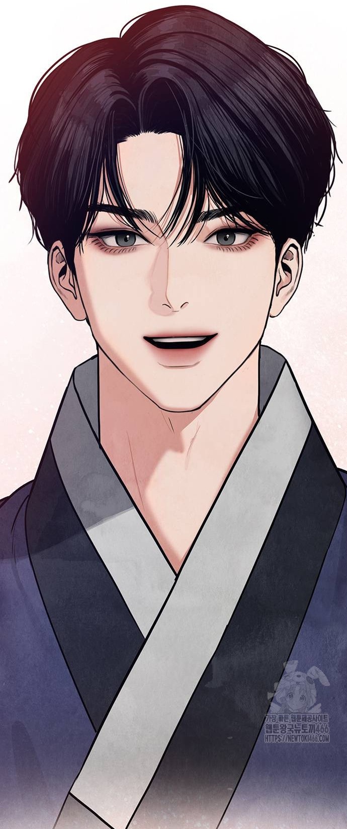 Quỷ Hồn chapter 9.1 53