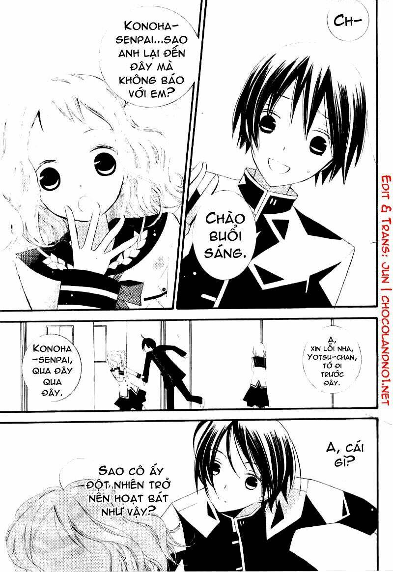 bungaku shoujo to shinitagari no pierrot chapter 5 22