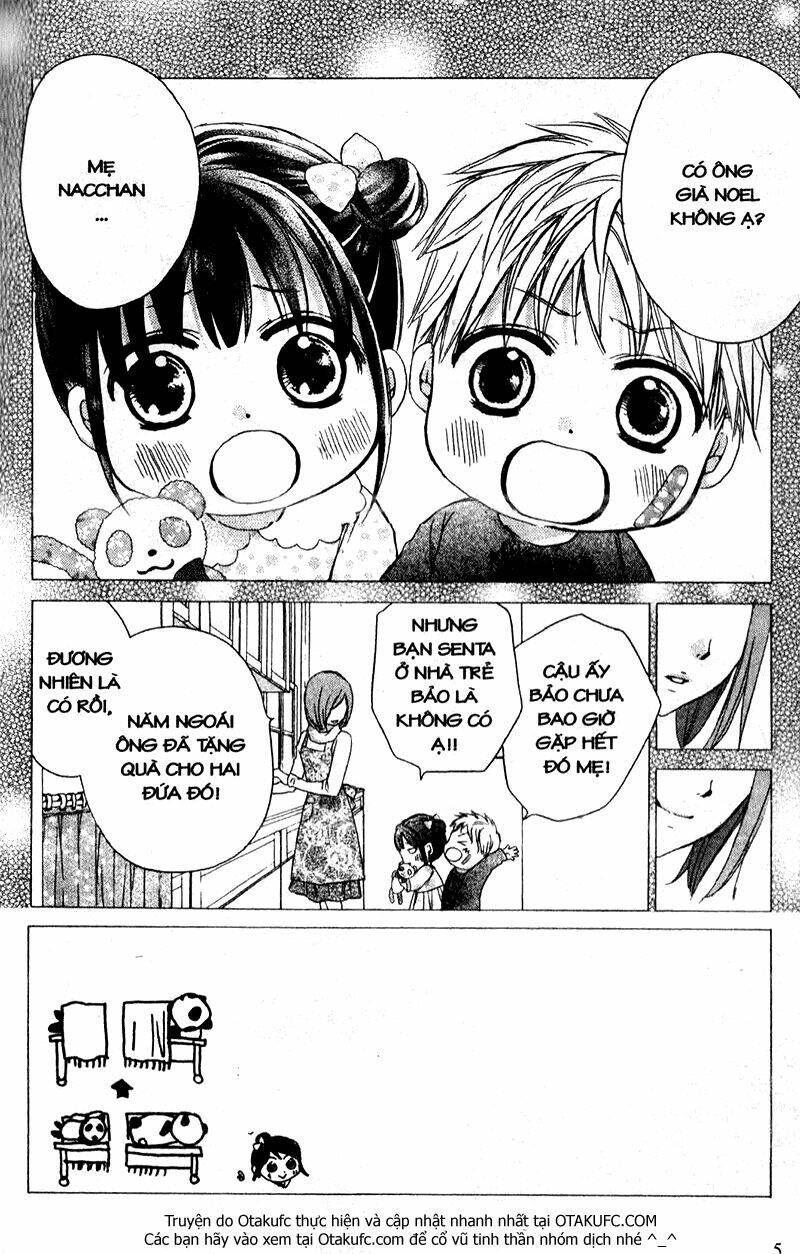 hachimitsu ni hatsukoi chapter 40 4