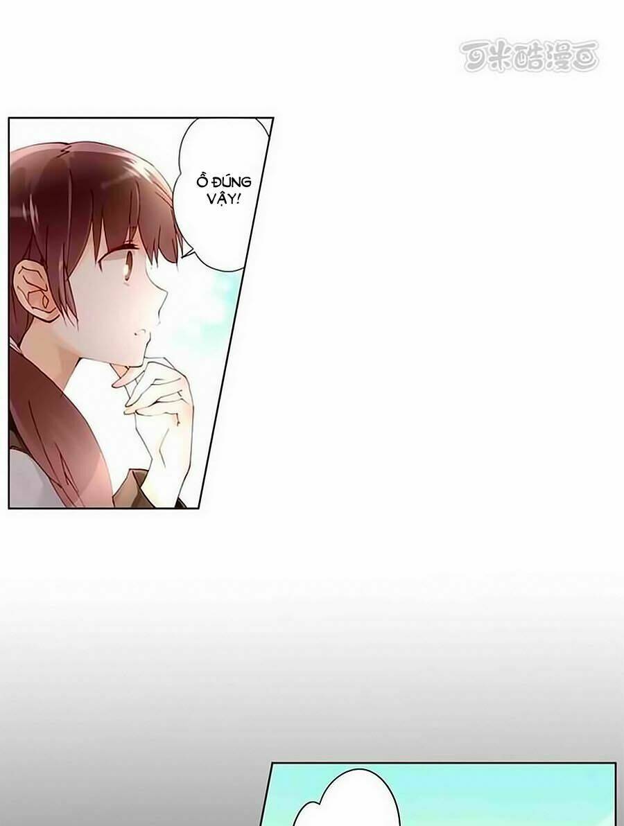 trọng sinh chi tinh quang thôi xán chapter 18 3