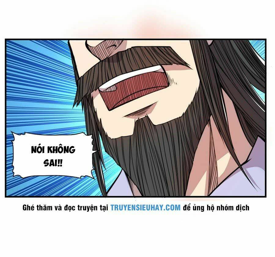 cuộc sống thoái ẩn của võ lâm chi vương chapter 26 27