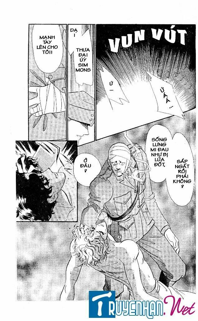 magnolia waltz chapter 16 11