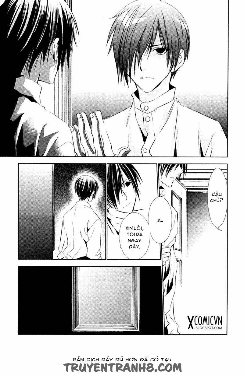 tousei gensou hakubutsushi chapter 13 5