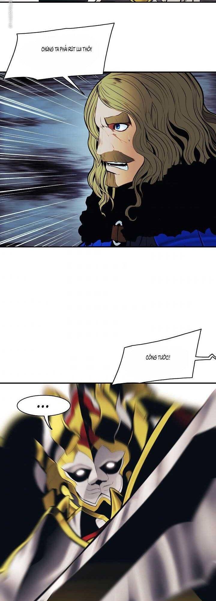 bất bại chân ma chapter 96 34