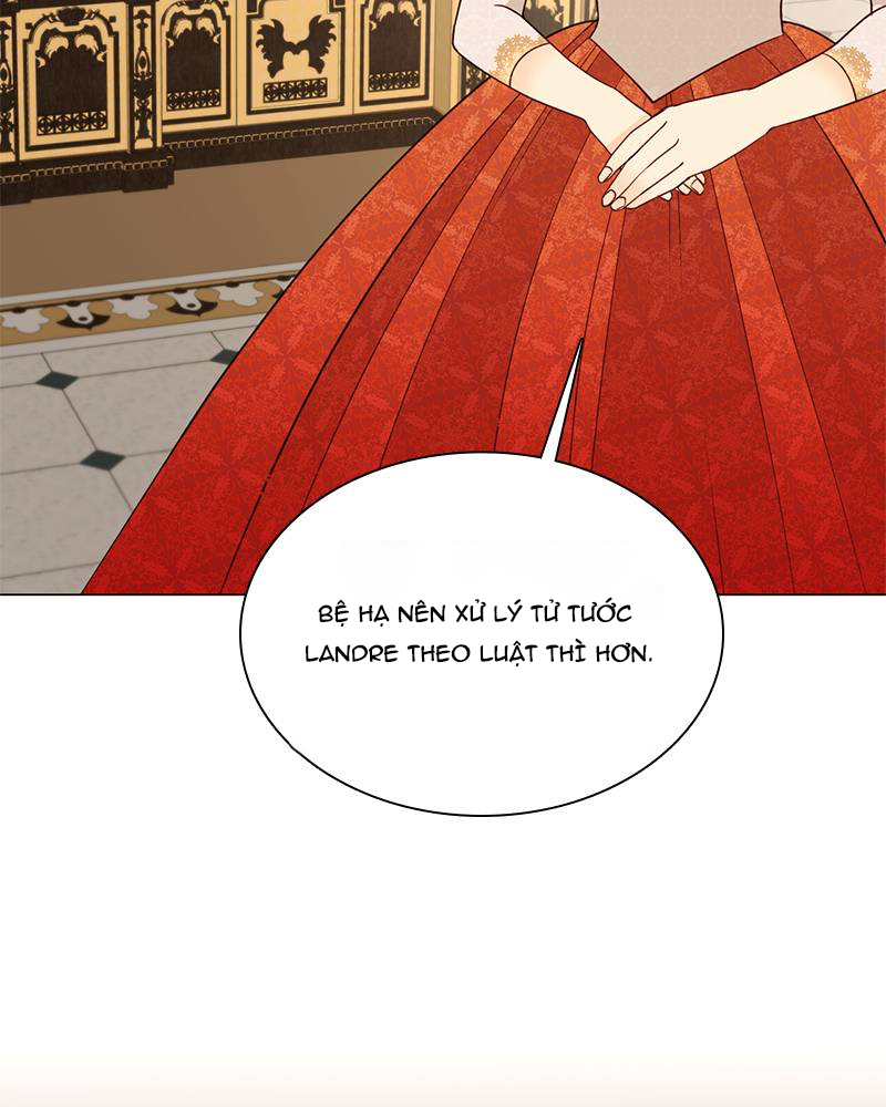 Hoàng Hậu Tái Hôn chapter 34.2 56