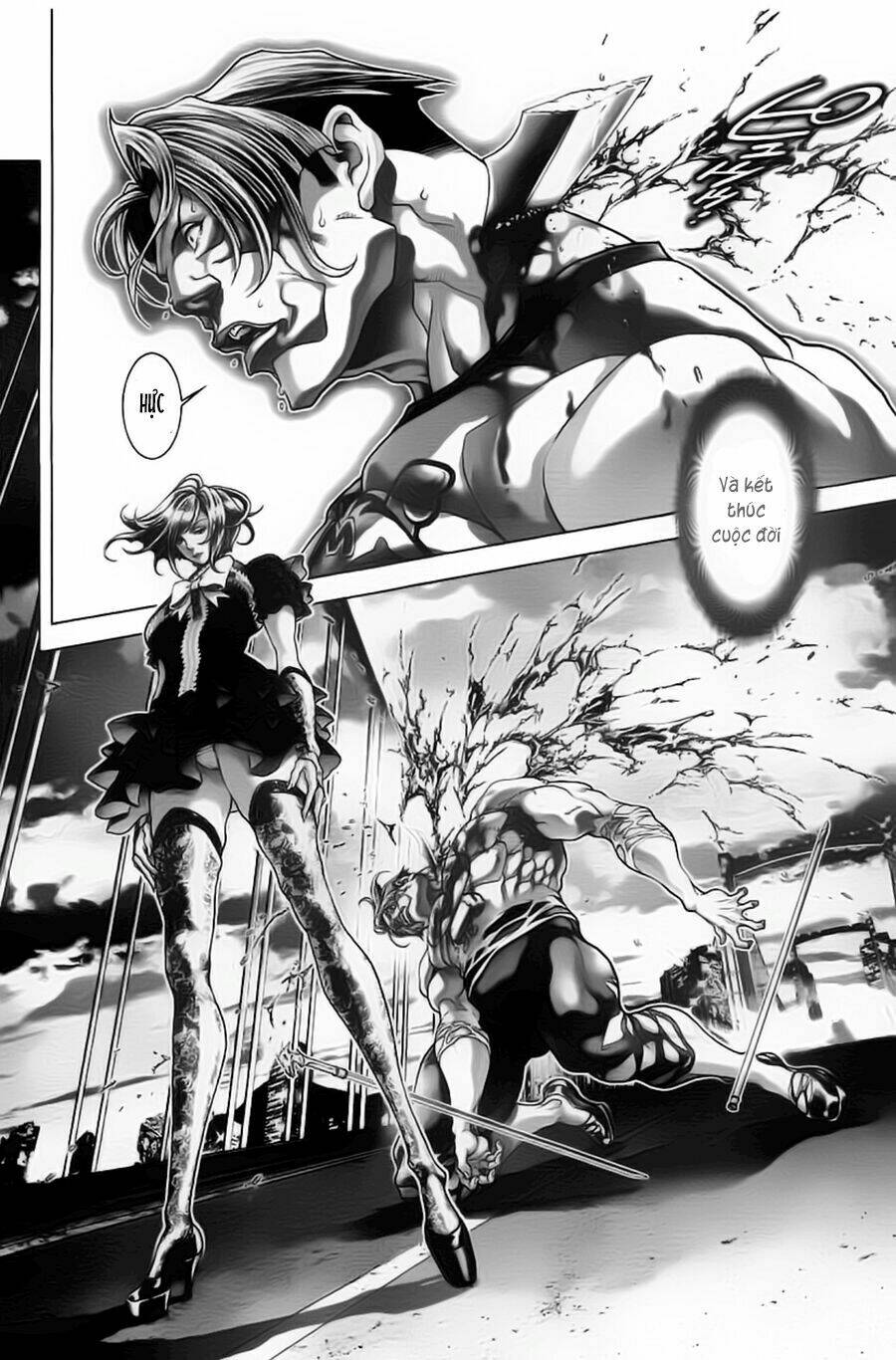 black joke chapter 30 24