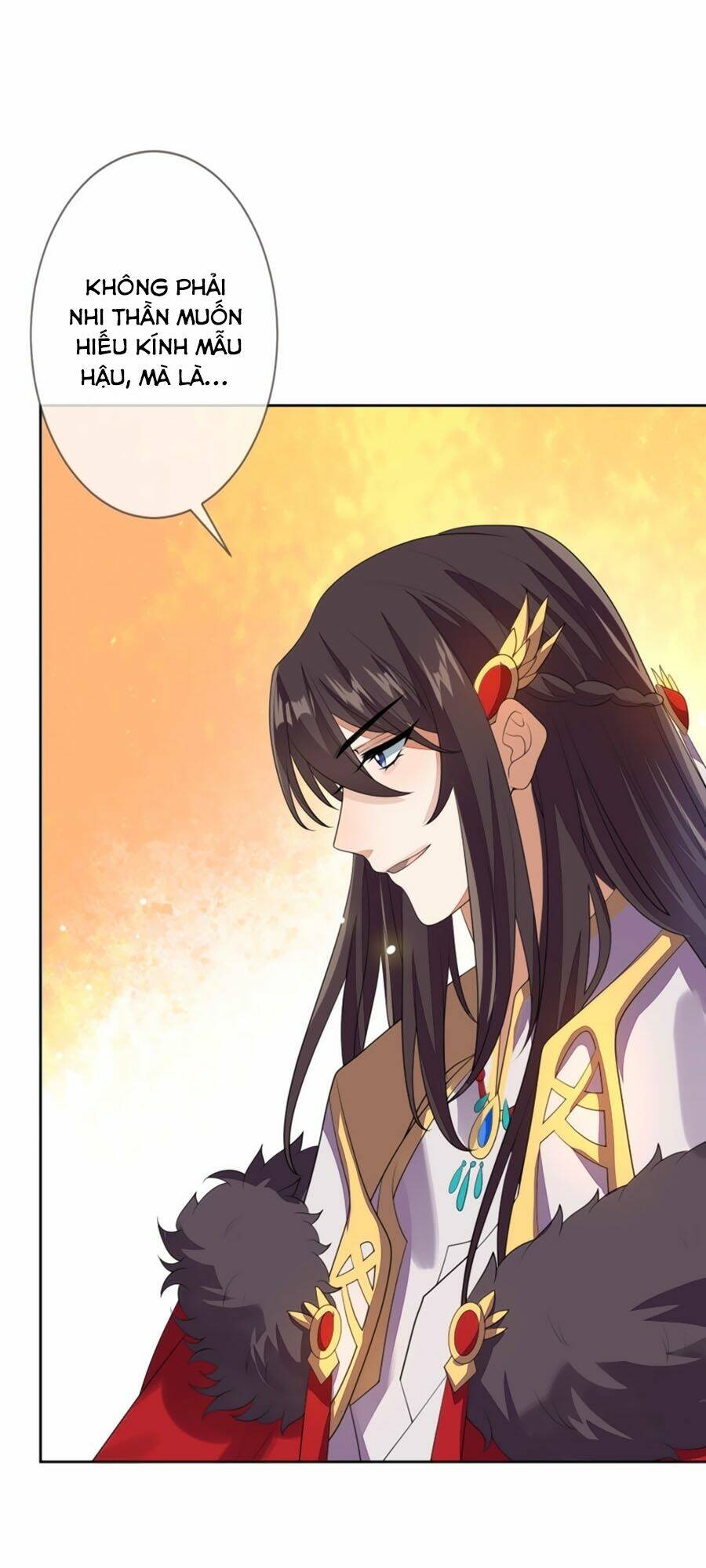 cửu khuyết phong hoa chapter 65 1