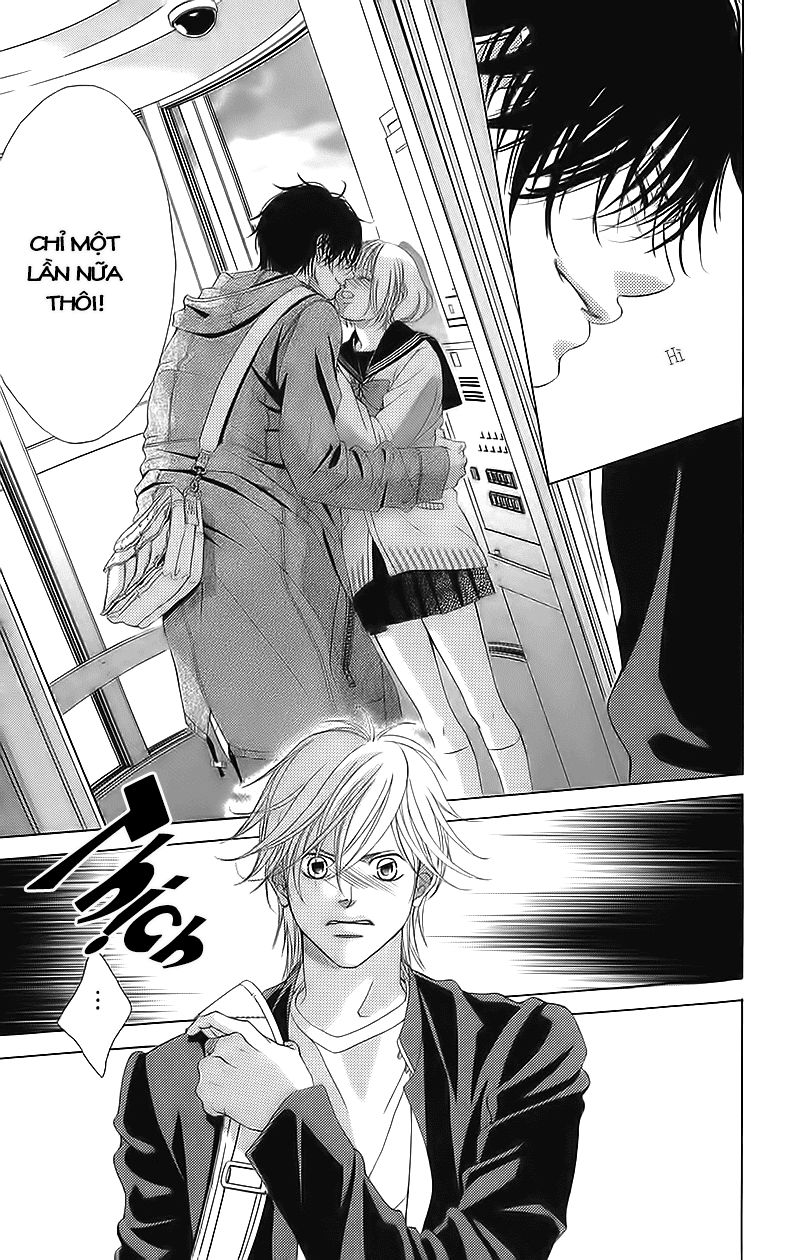 bướm trong sương mù chapter 4 20