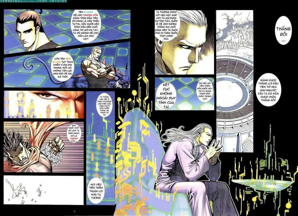 võ thần phượng hoàng chapter 55 2