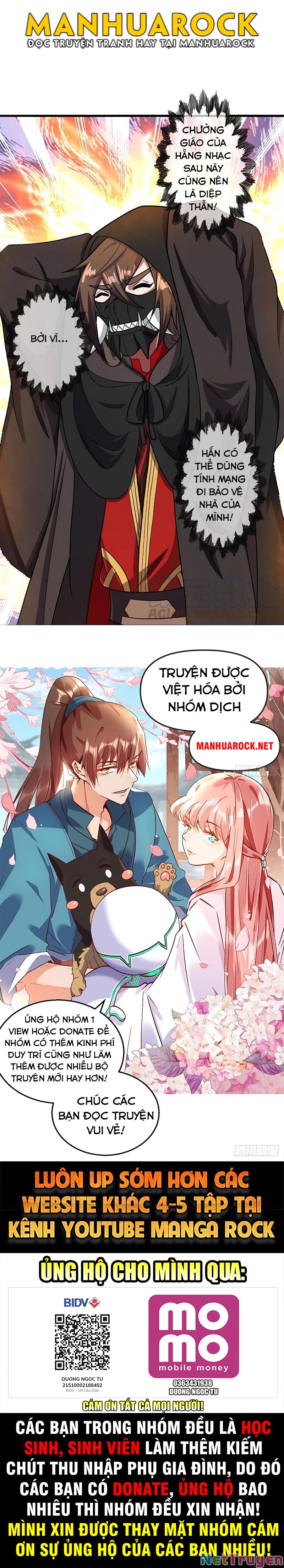 tiên võ đế tôn chapter 306 67