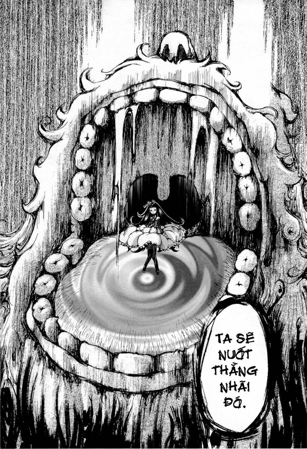 higanbana no saku yoru ni chapter 13 17