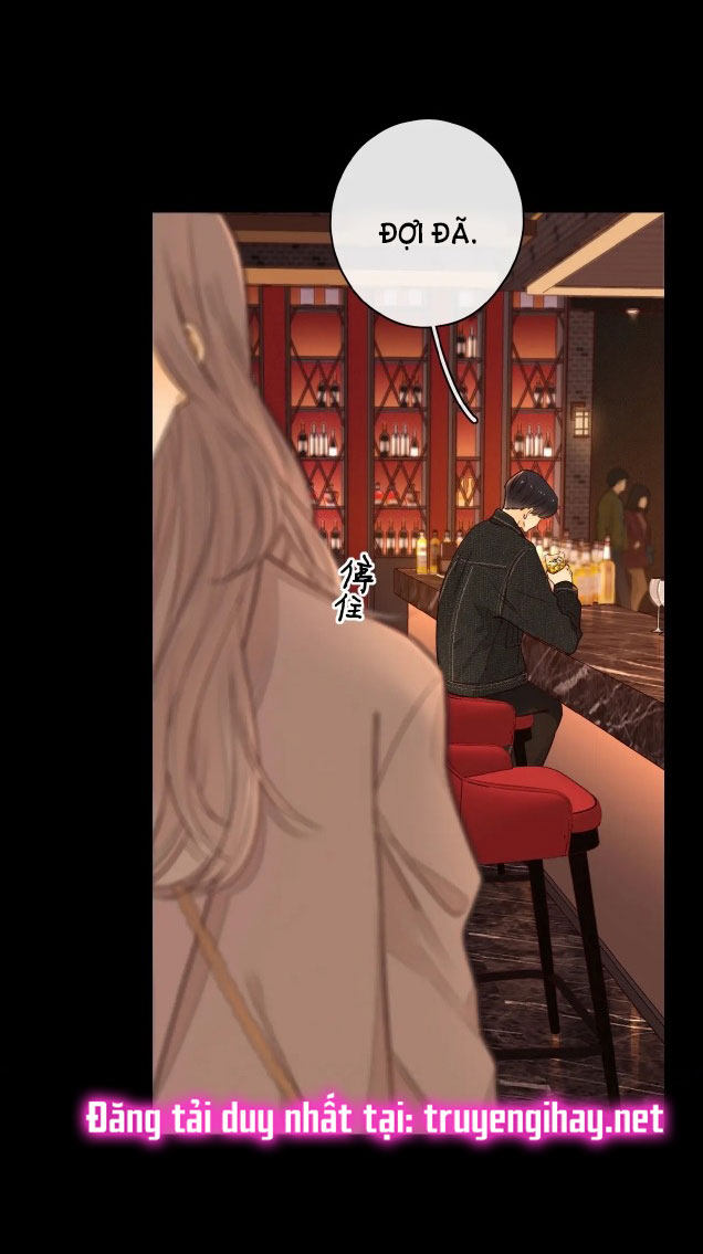 Khó Dỗ Dành chapter 3.2 12