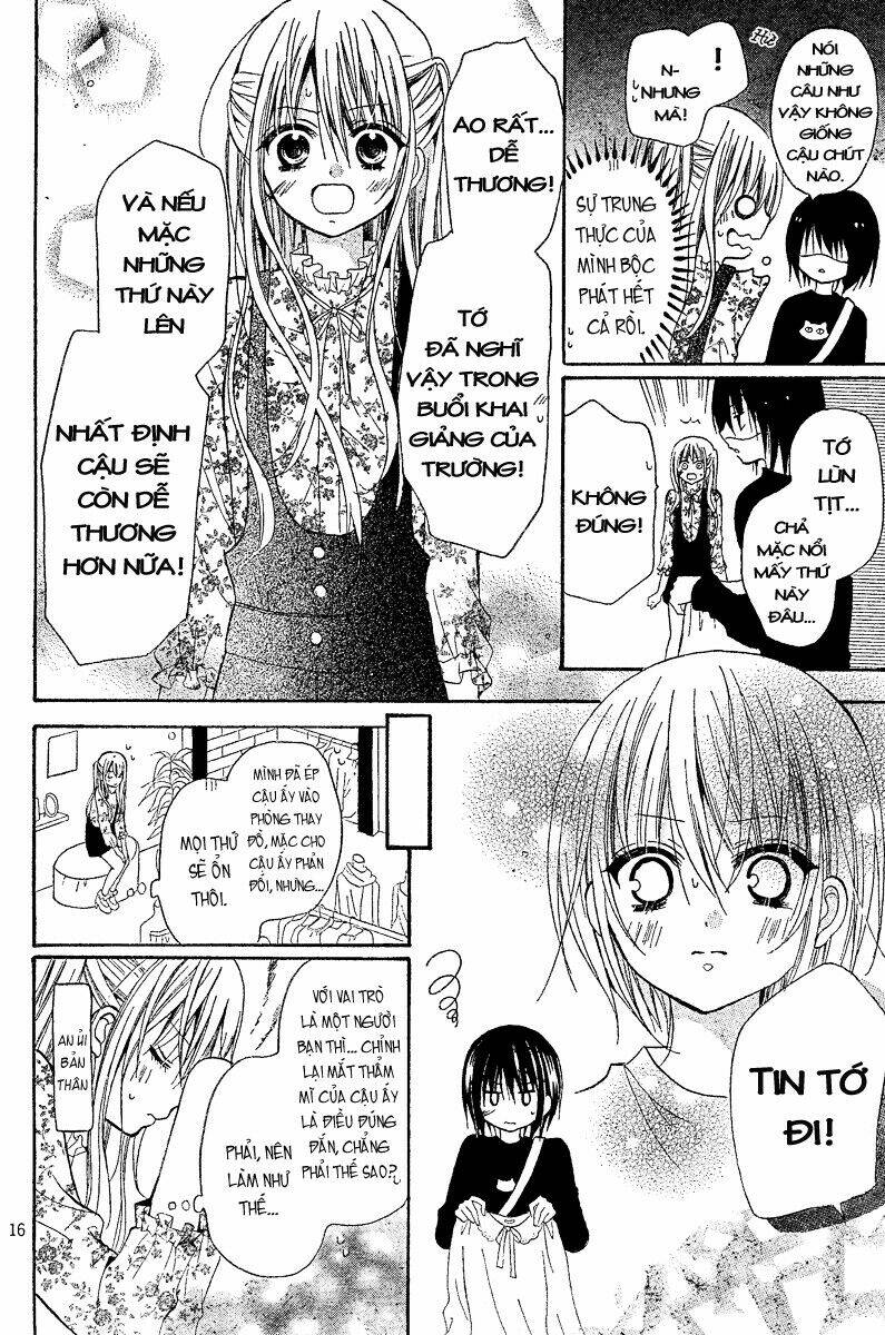 blue friend season 2 chapter 2 16