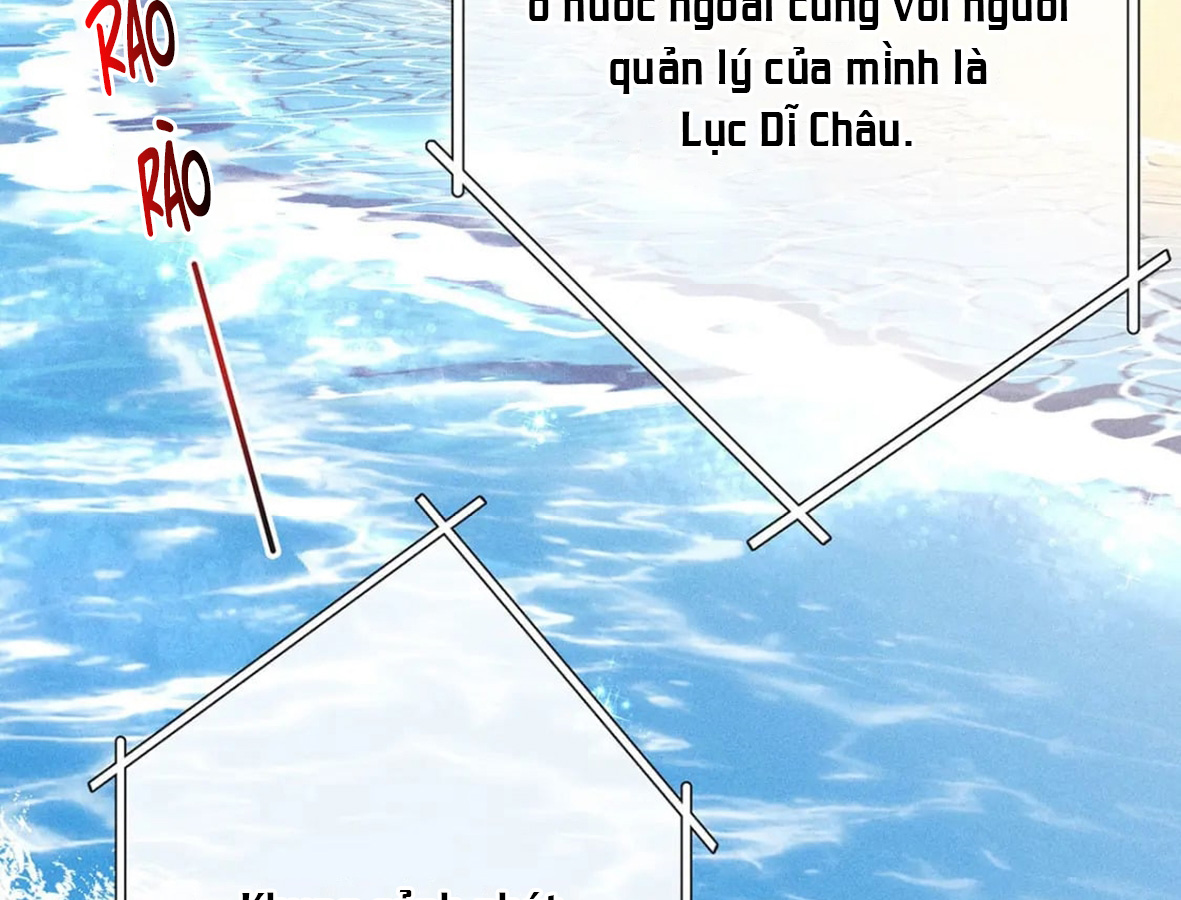 Quản lý nhà tôi thật khó trêu chọc chapter 63