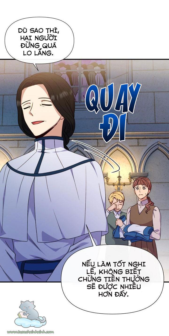 công nương khế ước của gia tộc công tước quái vật chapter 105 15