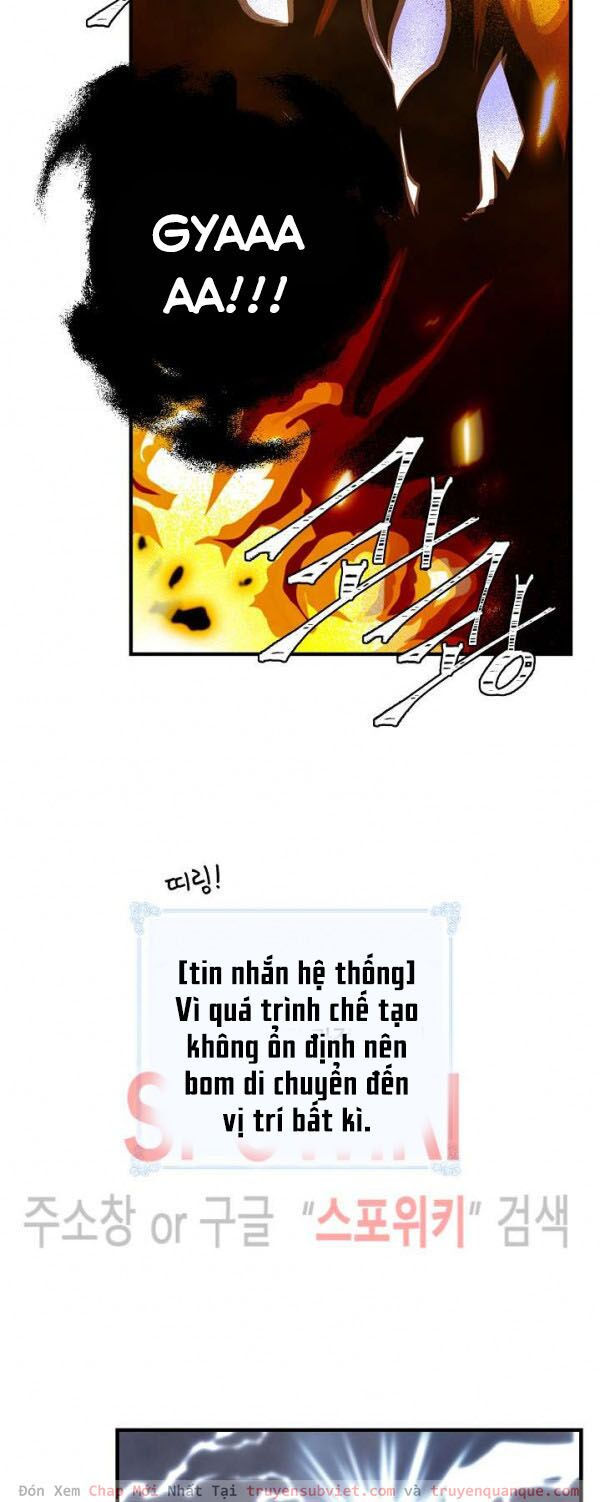tôi sinh ra để làm người vĩ đại chapter 35 39