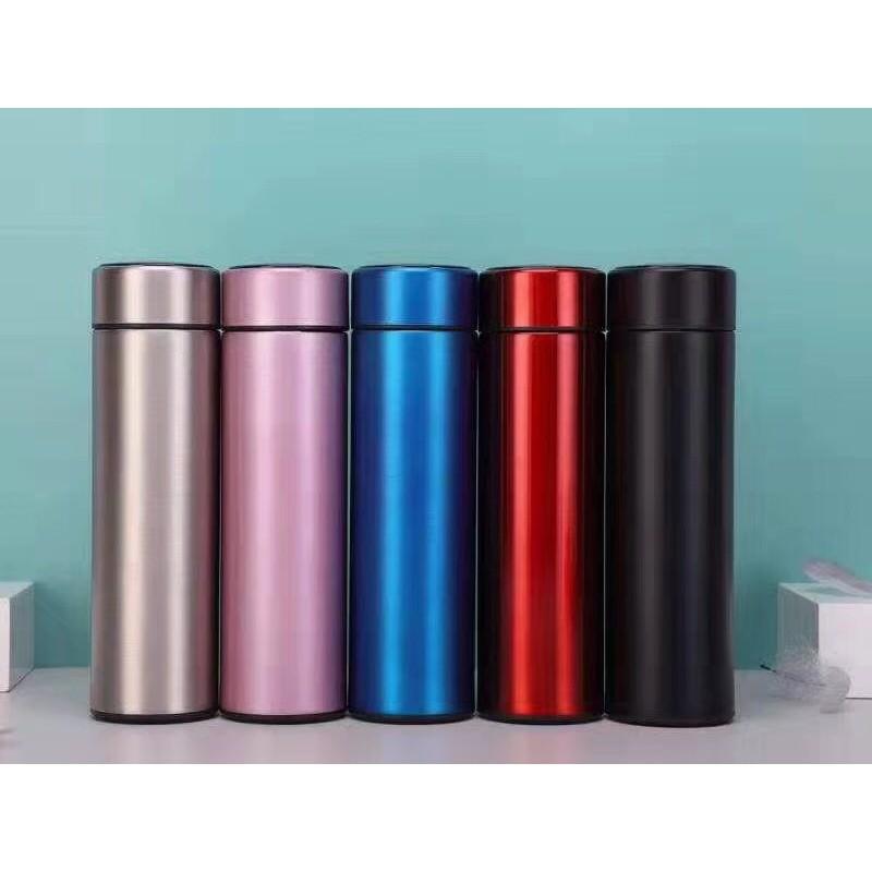 Bình Giữ Nhiệt Nhiệt Độ