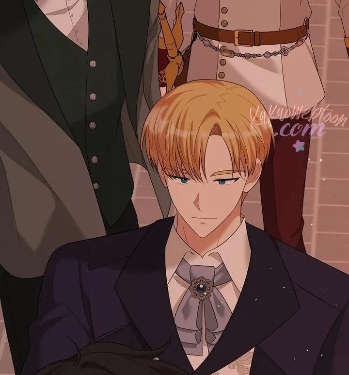 anh trai nguy hiểm của tôi chapter 86 55