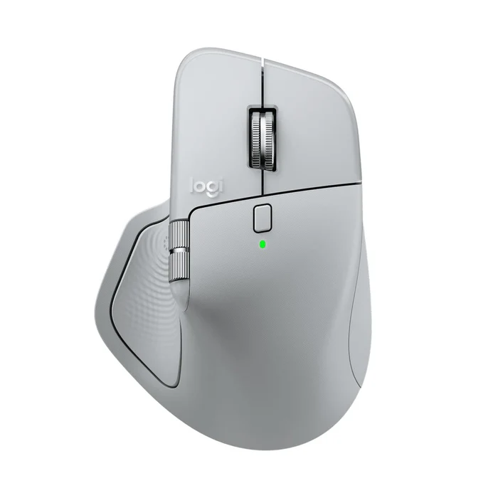 Chuột Không Dây Logitech MX Master 4 for Mac – Chuột Đỉnh Cao Cho Người Dùng MacOS &amp; iPadOS - GiaPhucStore | Hàng Chính Hãng