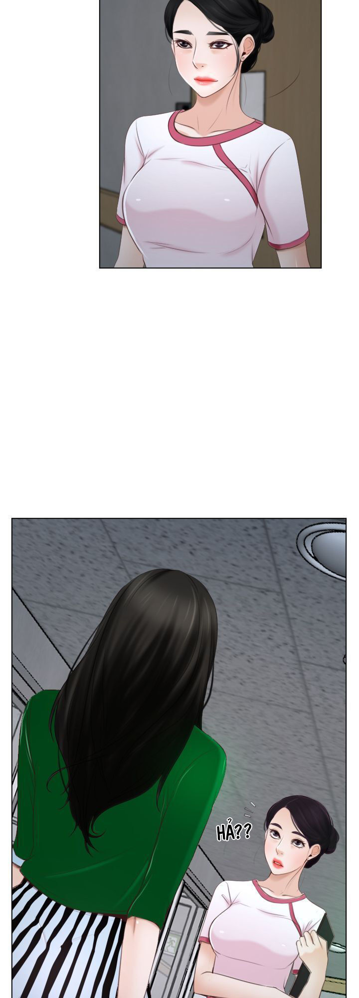 xúc cảm chôn giấu chapter 22 20