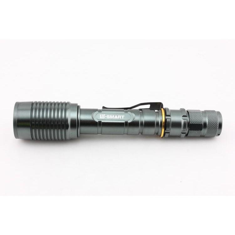 Đèn pin siêu sáng công suất lớn T6