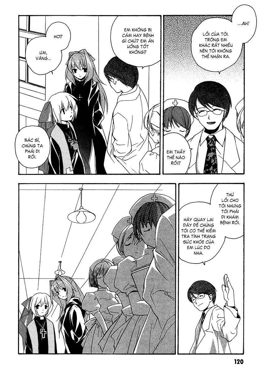 pixy gale chapter 3 12