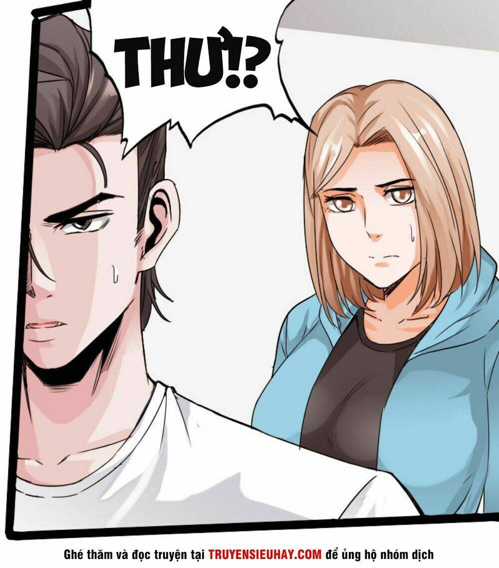 tuyệt phẩm tà thiếu chapter 23 35