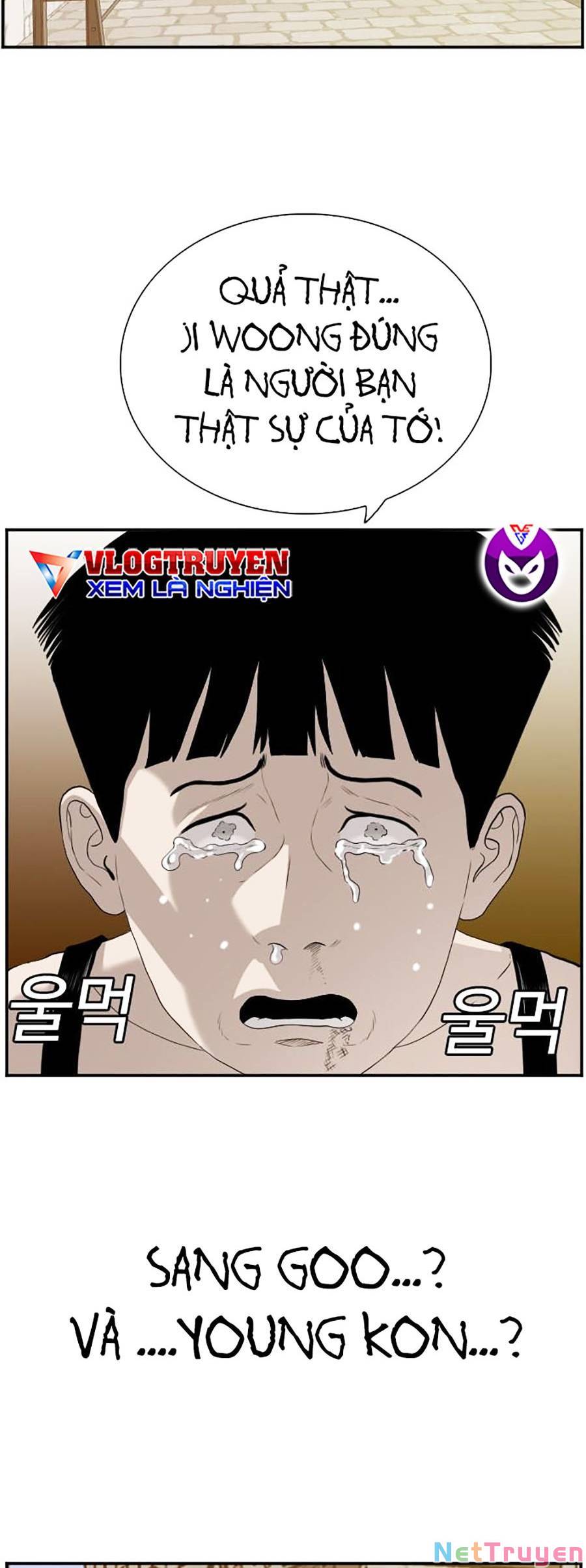 người xấu chapter 95 33